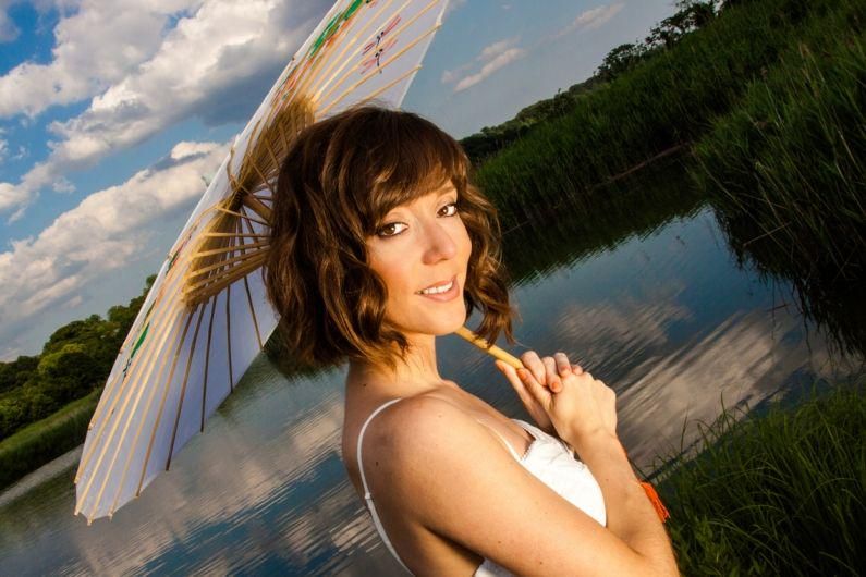 Foto de Lili Roquelin