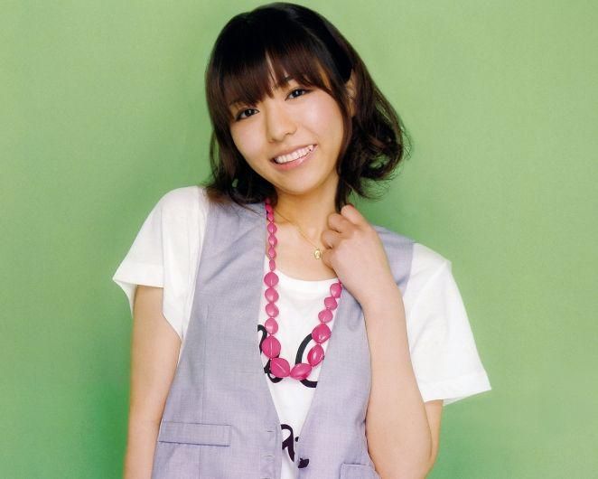 Foto de Aki Toyosaki