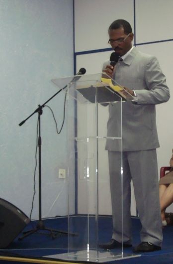 Foto de Reinaldo Crecencio