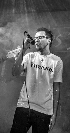 Foto de Anderson Dutra