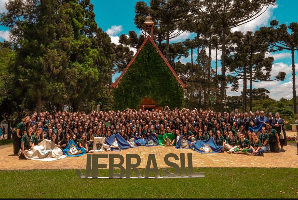 Foto de Jufem Brasil
