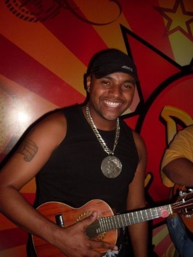 Foto de Marquinhos Silva