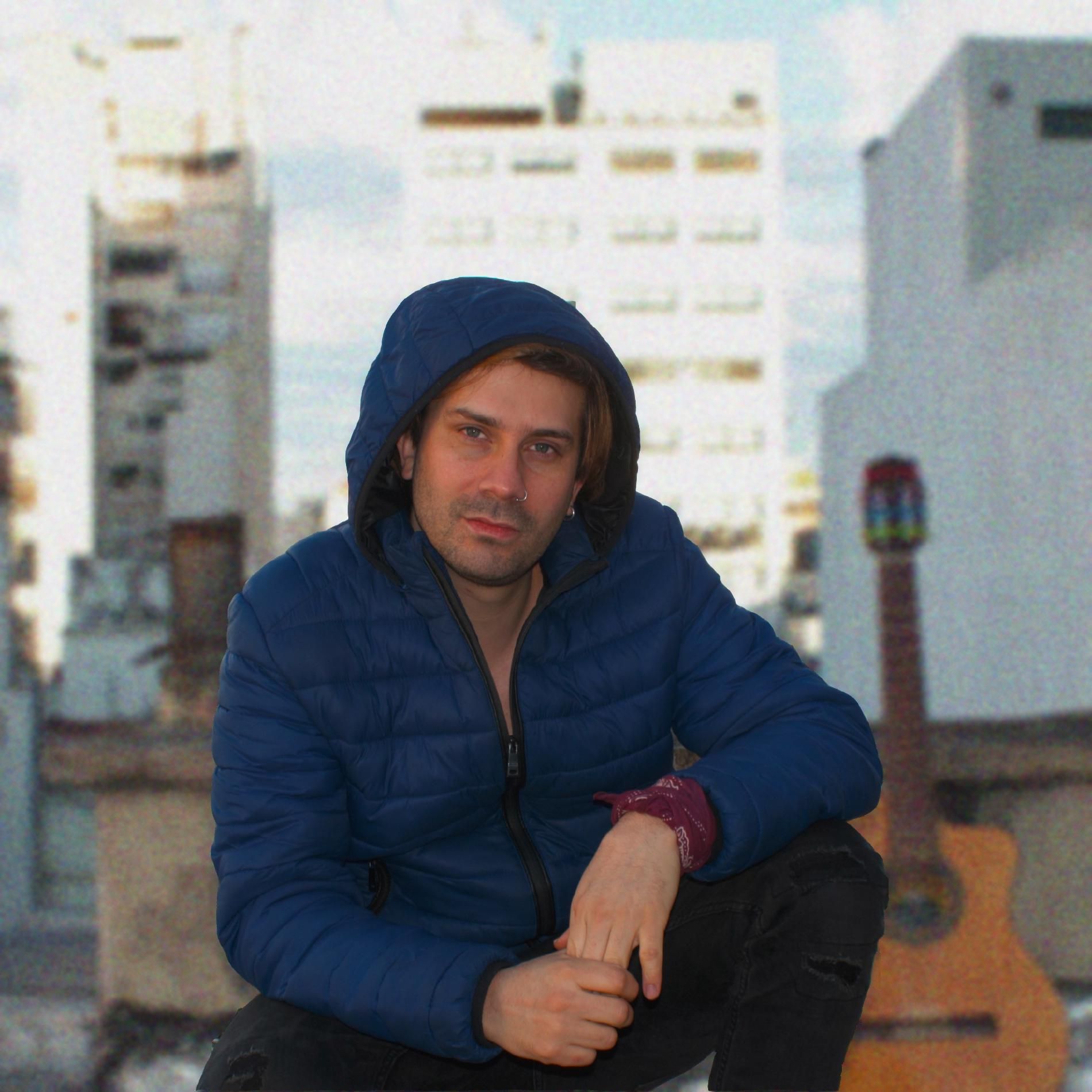 Photo of Federico Perea