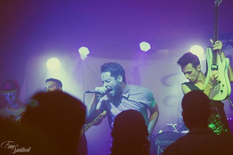 Foto de Banda Austin