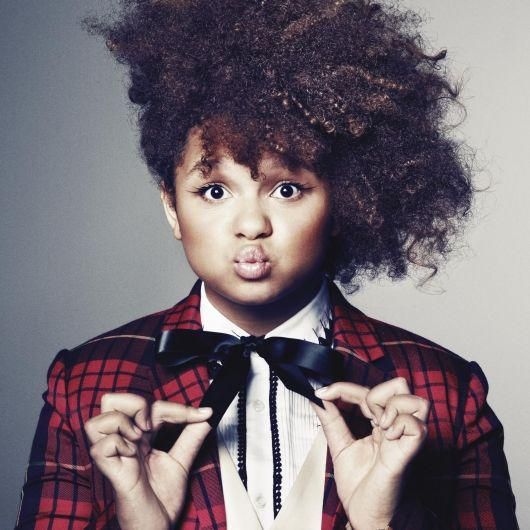 Foto de Rachel Crow