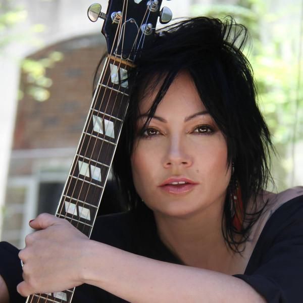 Foto de Sarah Mcleod