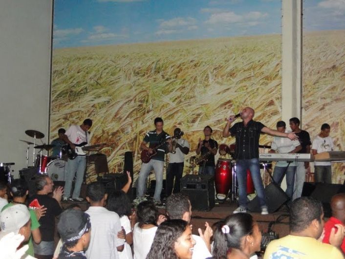 Foto de Ministério Deus Provedor