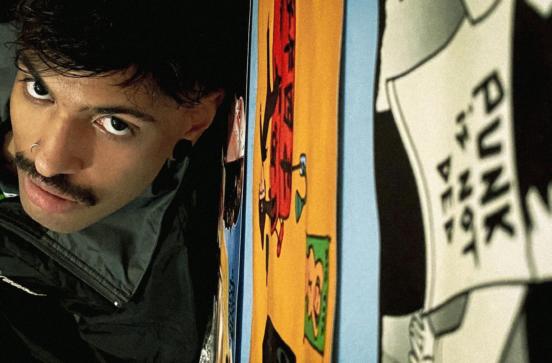 Foto de Twin Pumpkin