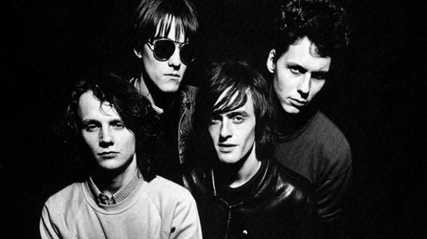 Foto de Spacemen 3