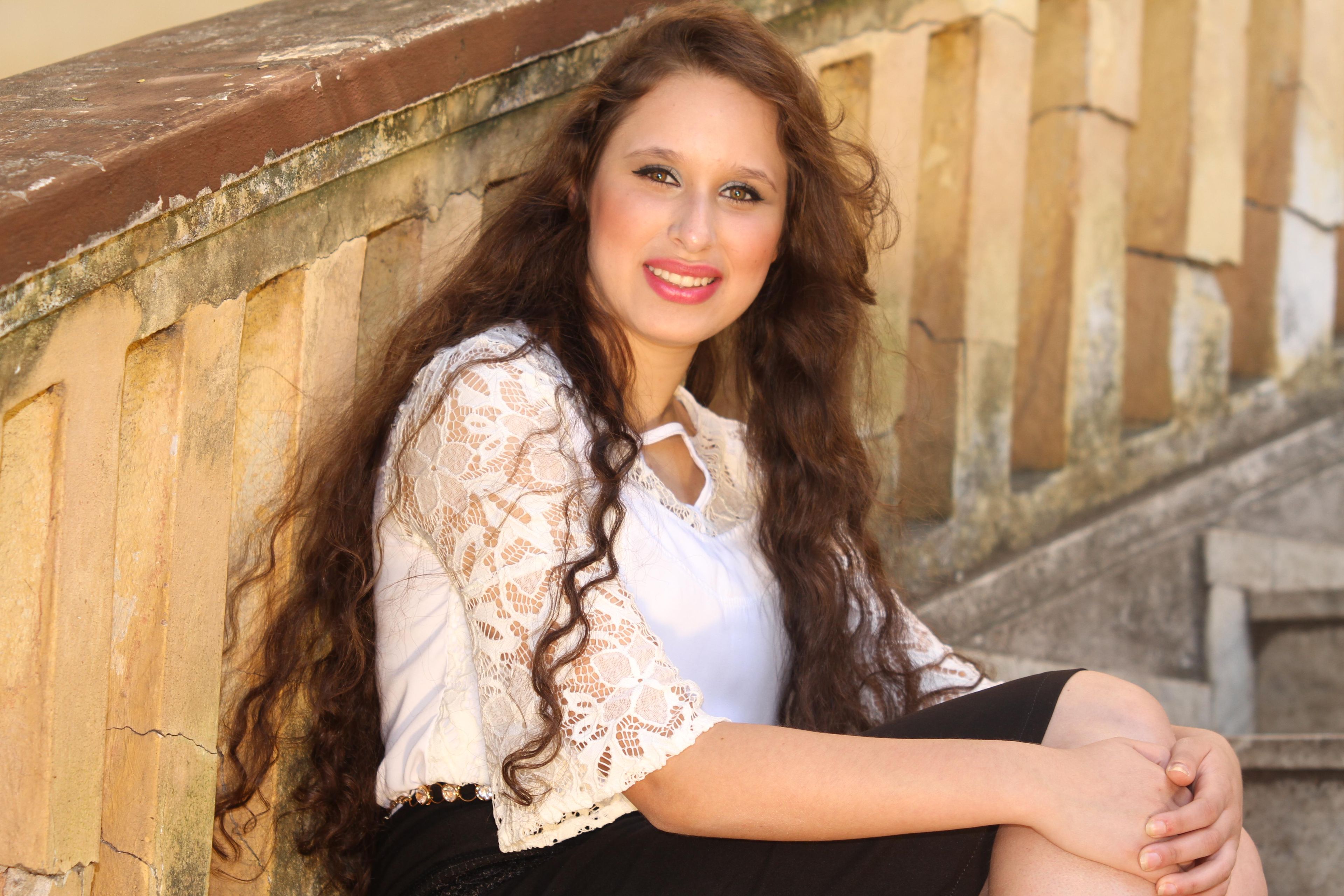 Photo of Gabrielly Rocha