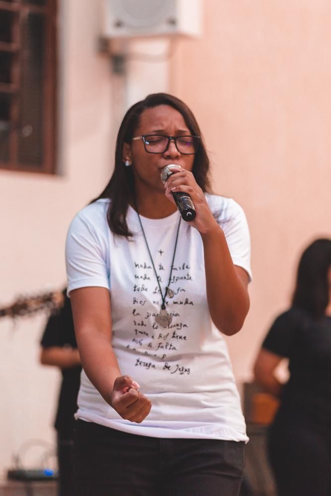 Foto de Talita Santiago