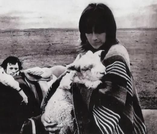 Foto de Gabriela (Argentina)