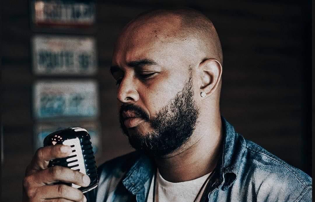 Photo of Vado Fernandes