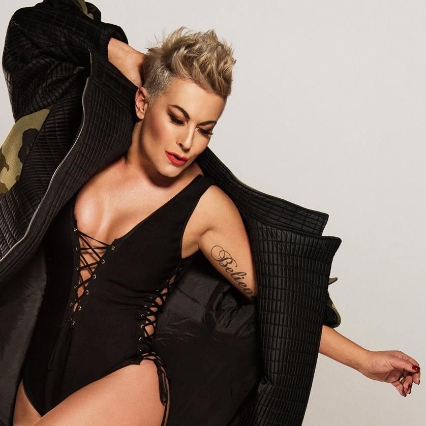 Photo of Indira Forza