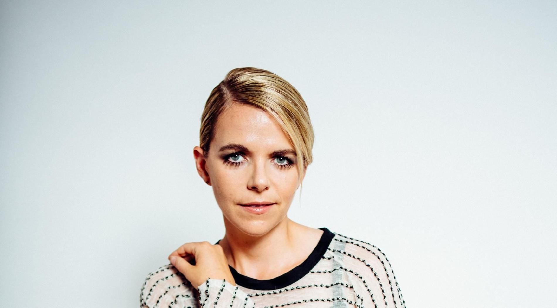 Foto de Aoife O'Donovan