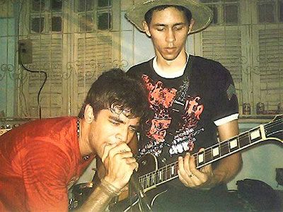 Foto de Efeito Joule