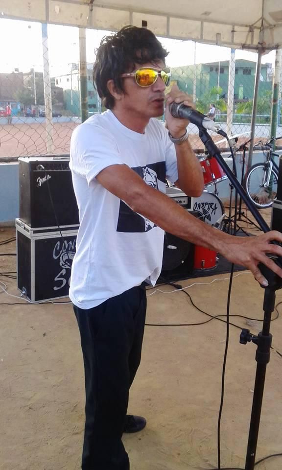 Foto de Formação Territorial