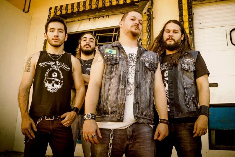 Foto de Damage Division