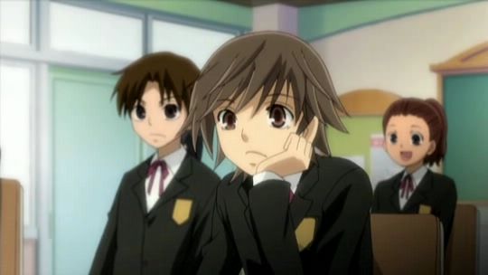 Foto de Junjou Romantica