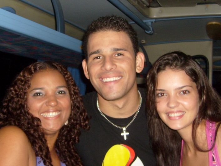 Foto de Forró Pakaí Cabelo