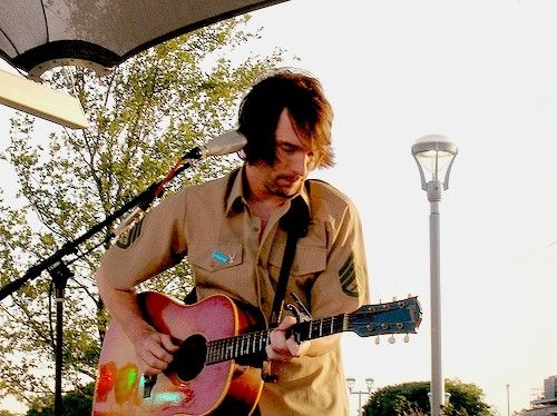 Foto de Billy Harvey