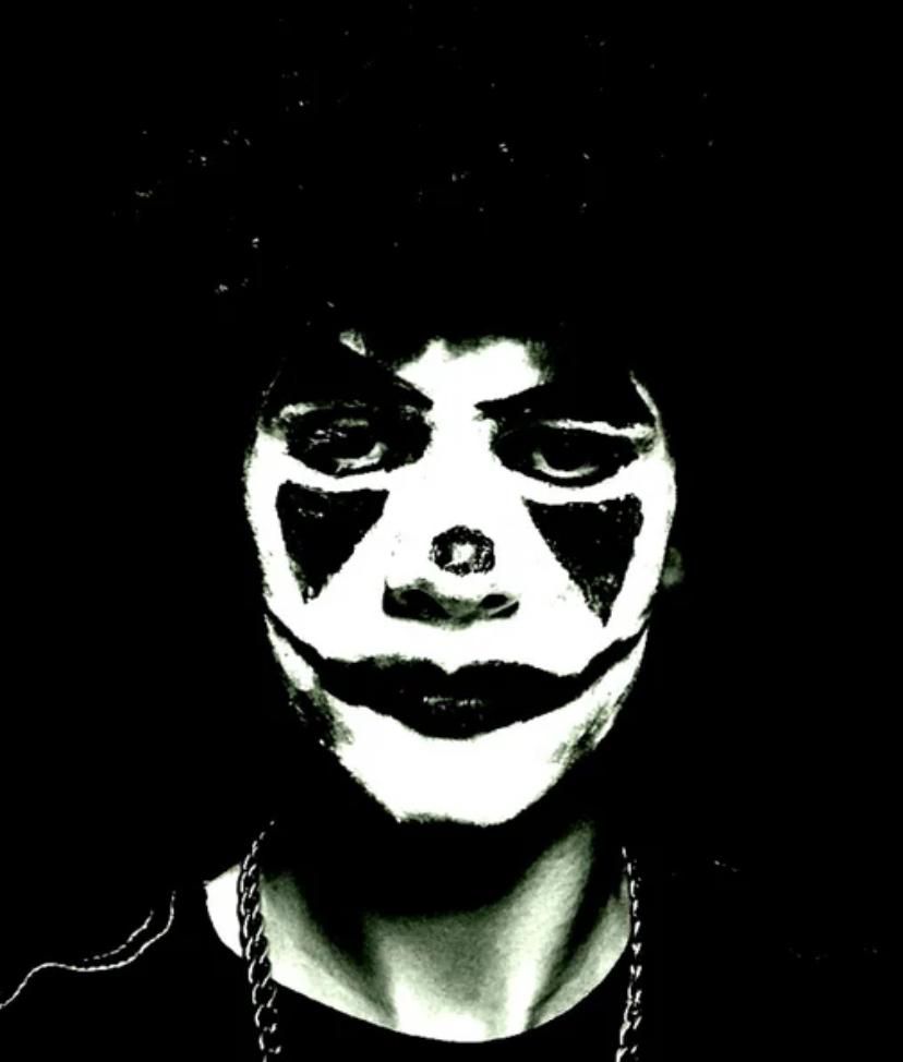 Photo of Only The Vandal