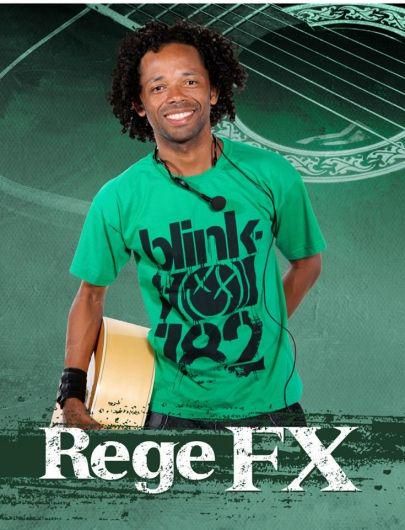 Foto de Rege FX