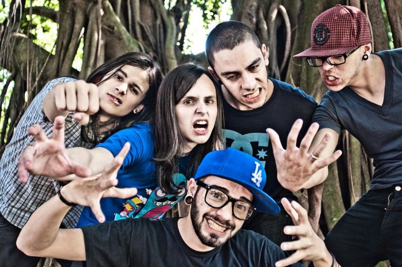 Foto de Nothing Remains