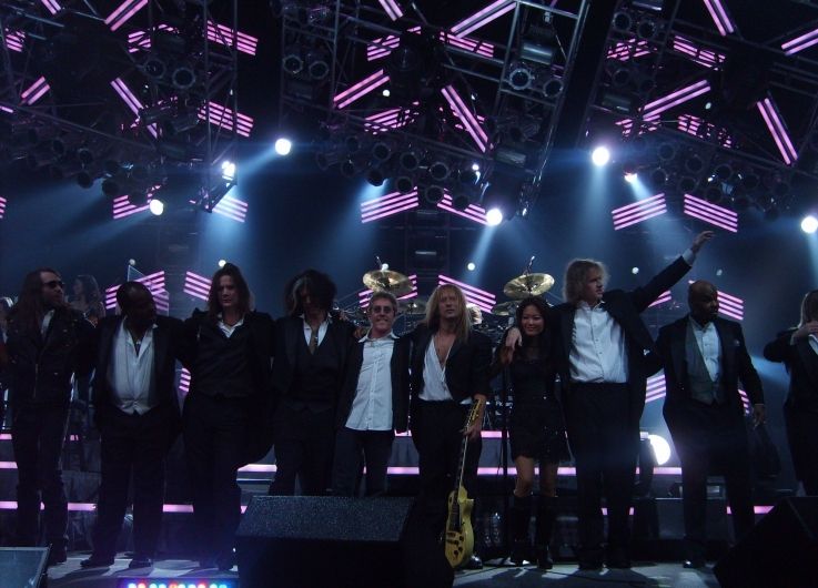 Photo of Trans-Siberian Orchestra
