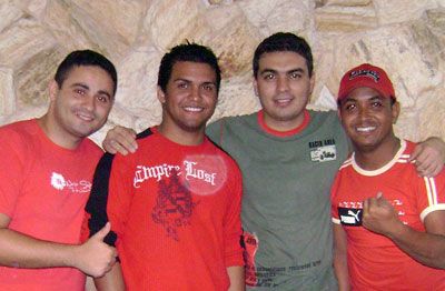 Foto de Grupo Lokatitude