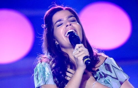 Foto de Amanda Neves