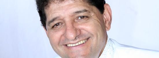 Foto de Jair Supercap Show