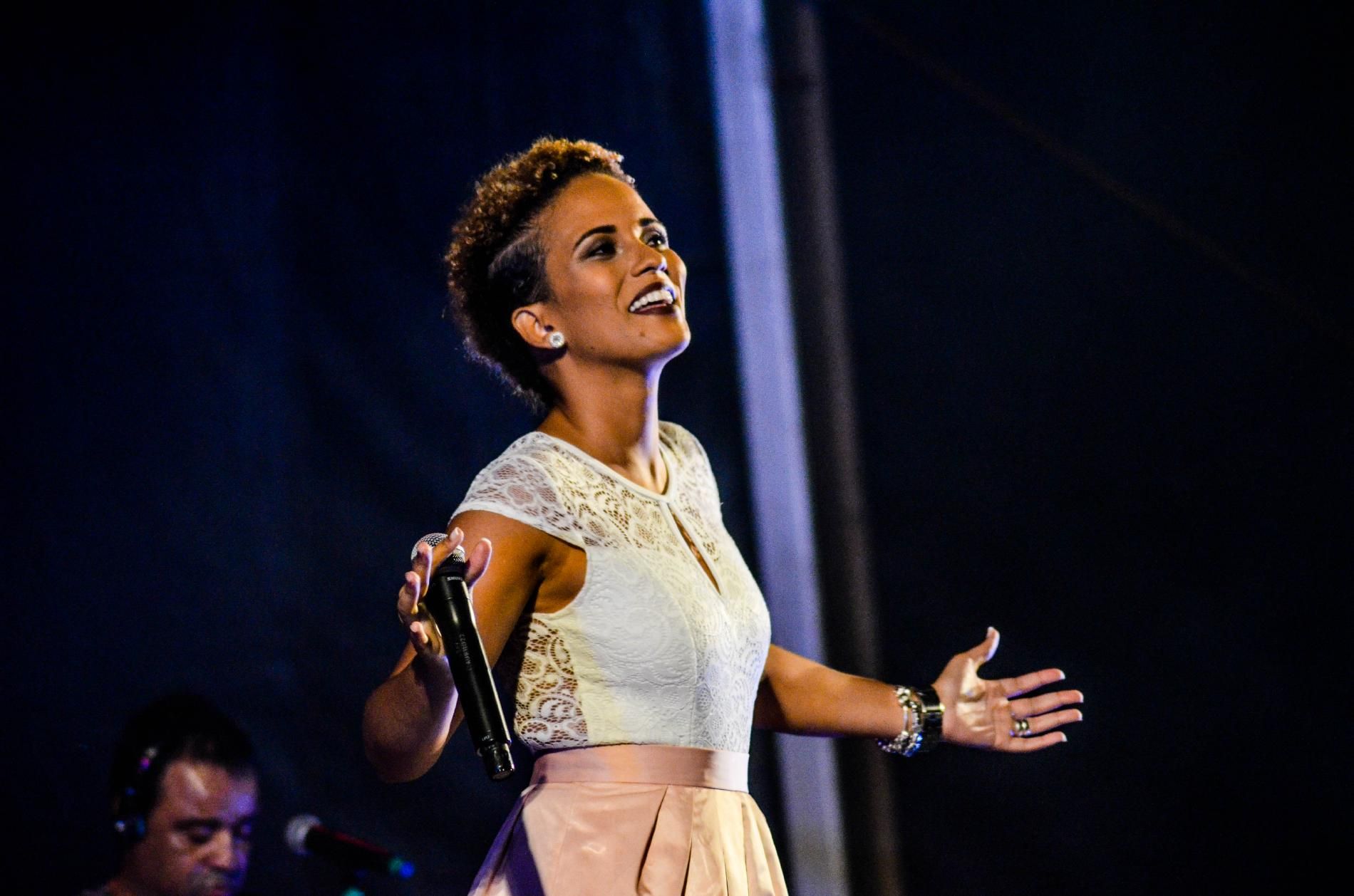 Foto de Cremilda Medina