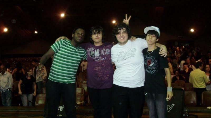 Foto de Fire in The House