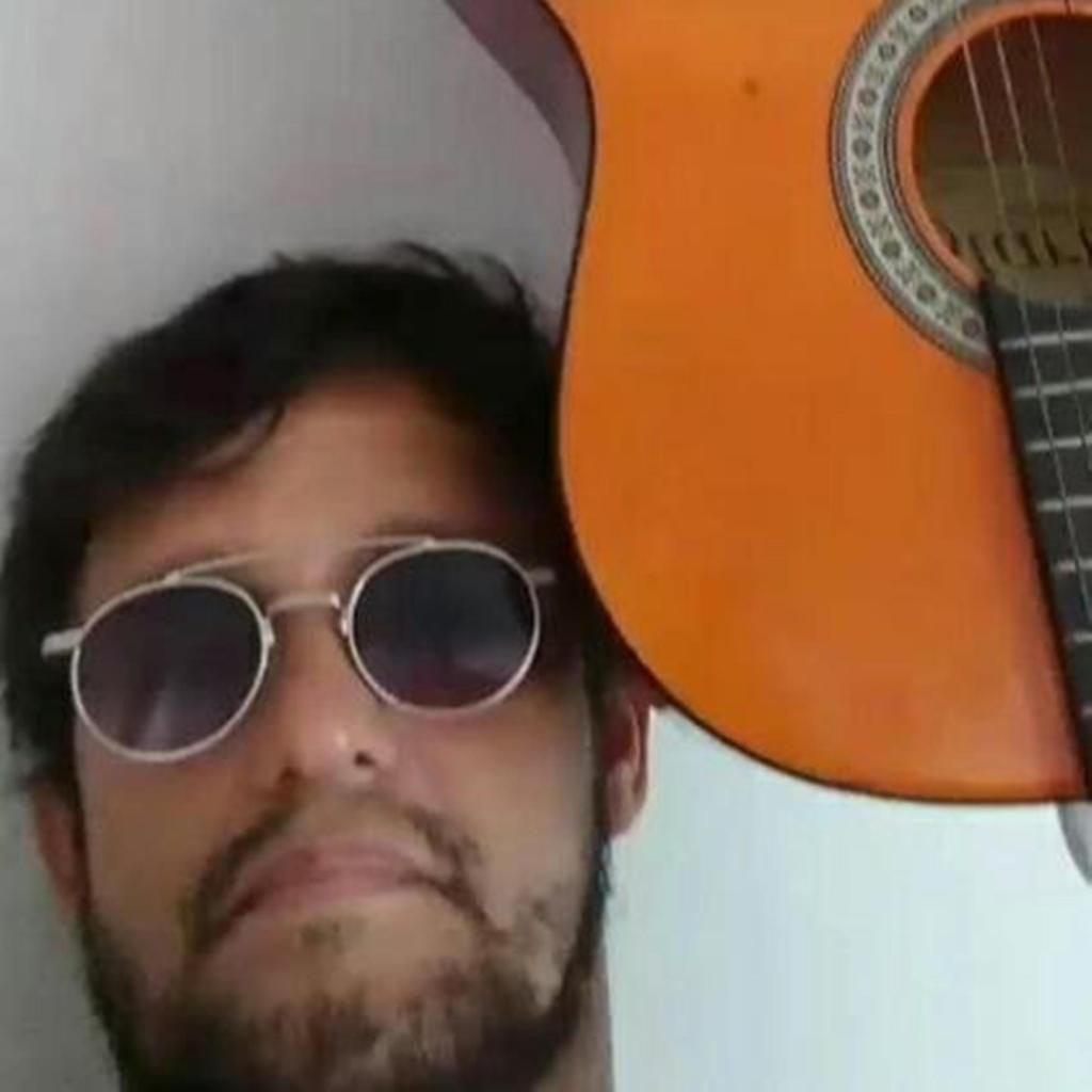 Foto de Marcelo Nazareth