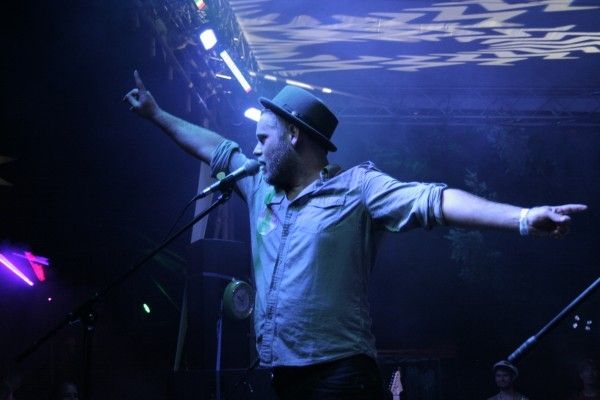 Foto de The Silent Comedy