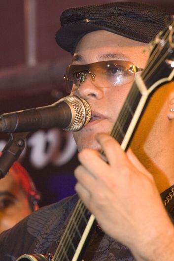 Foto de Banda Moluja