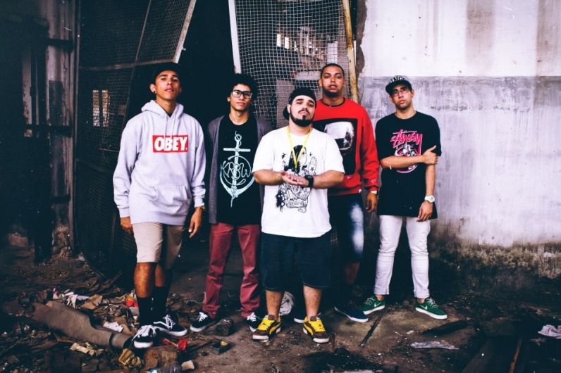Foto de Crente Crew
