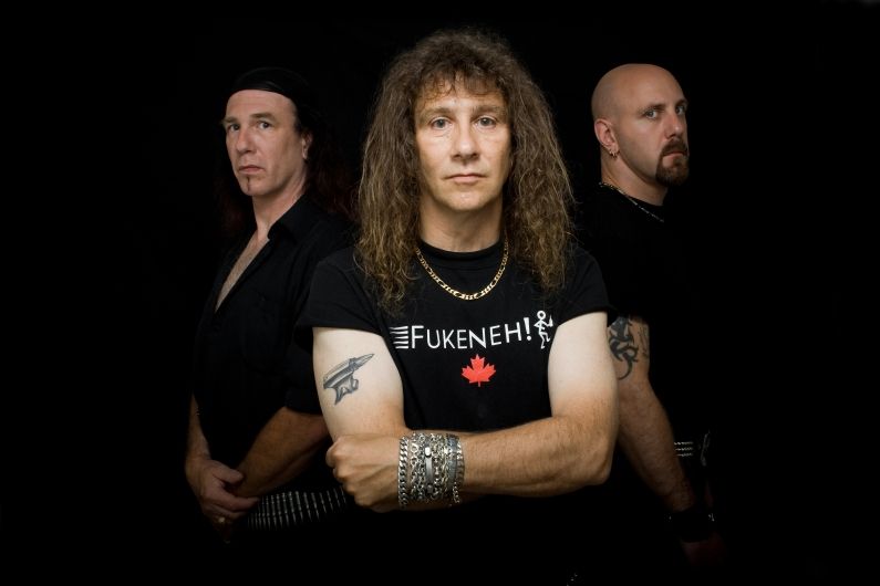 Foto de Anvil