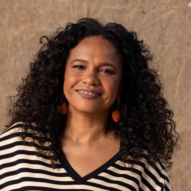 Foto de Teresa Cristina