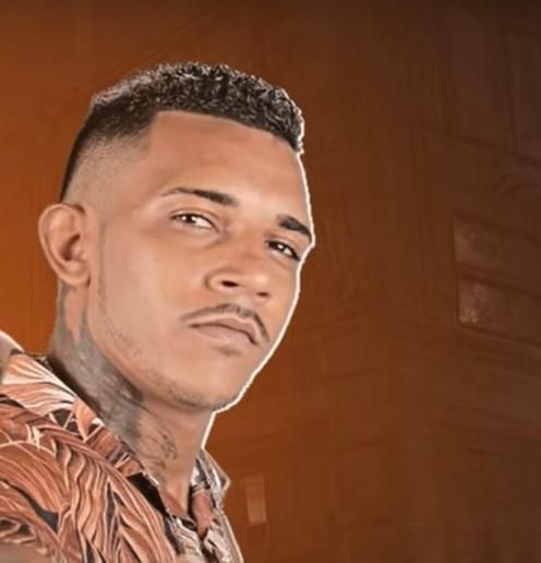 Foto de MC Sapão do Recife