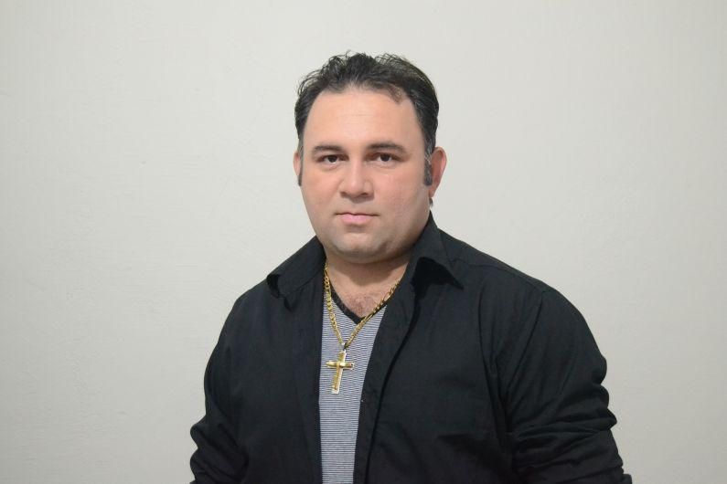 Foto de Helmar Farias