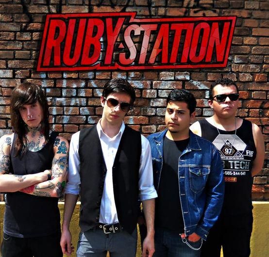 Foto de Ruby Station
