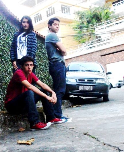 Foto de Collect Call