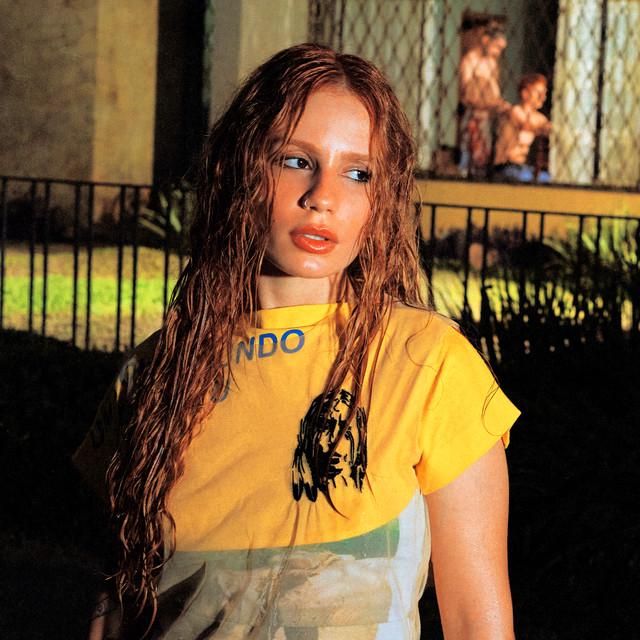 Foto de Carol Biazin