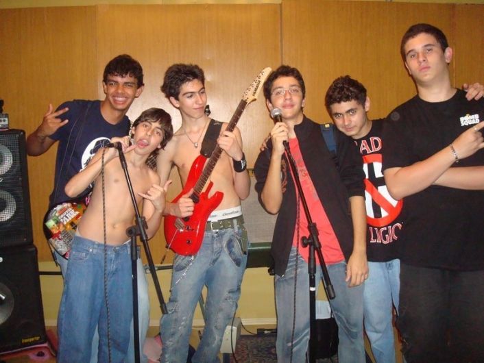 Foto de Sewerside Mall