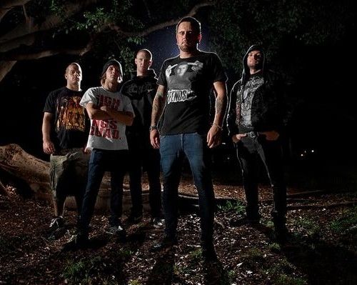 Foto de Thy Art Is Murder