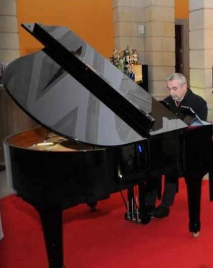 Photo of Fado & Jazz - Quinteto Paulo Lima