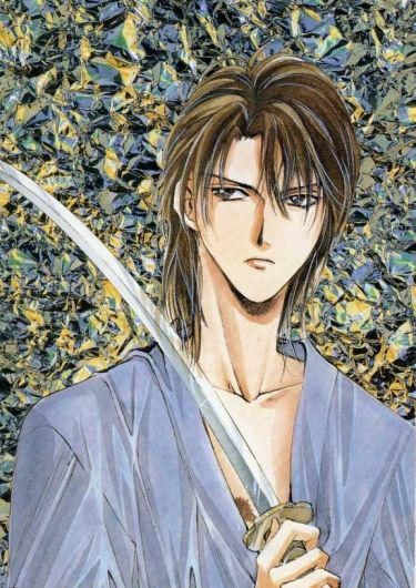 Foto de Angel Sanctuary