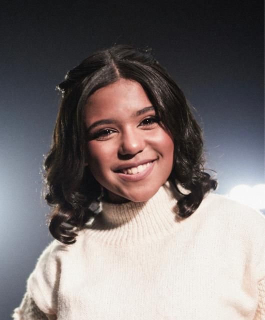 Foto de Sophia Vitória